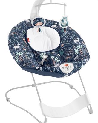 Sdraietta Fisher Price