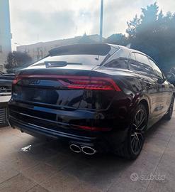 audi sq8 tdi 