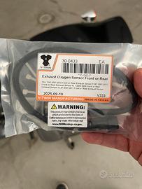 Sonda lambda harley davidson