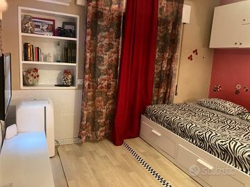 Appartamento Torvaianica mare 2026