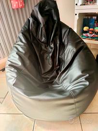 pouf baggy