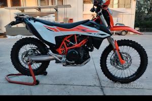 KTM 690