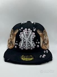 Cappello new era custom