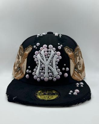 Cappello new era custom