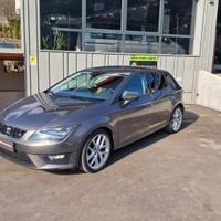Seat Leon 5 Porte Leon 5p 1.4 tsi FR s&s 125cv E6