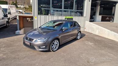 Seat Leon 5 Porte Leon 5p 1.4 tsi FR s&s 125cv E6