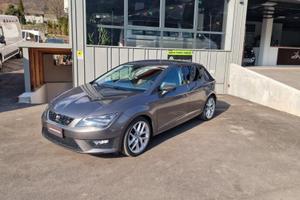 Seat Leon 5 Porte Leon 5p 1.4 tsi FR s&s 125cv E6