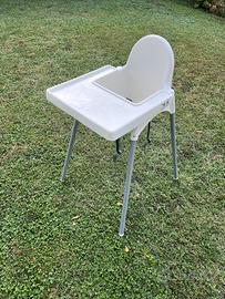 Seggiolone ikea