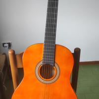 chitarra acustica