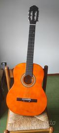 chitarra acustica