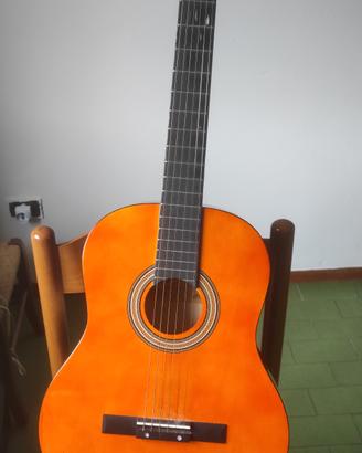 chitarra acustica