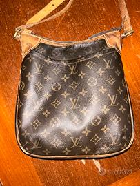 Louis Vuitton Odeon PM