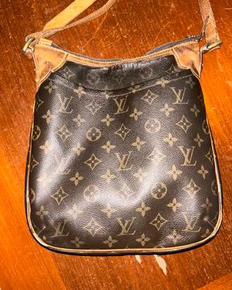 Louis Vuitton Odeon PM