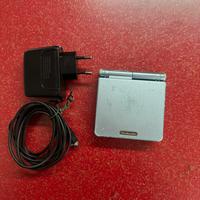Nintendo gameboy advance sp ags 001