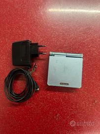 Nintendo gameboy advance sp ags 001