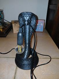 Lampada cobra