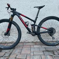 Trek top fuel RSL