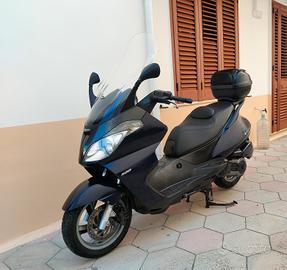 Maxi Scooter Aprilia Atlantic 500cc 