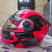 casco modulare Airoh specktre groove