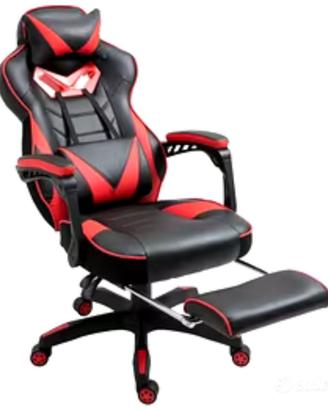 Sedia da Ufficio/Gaming