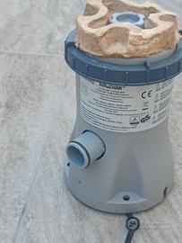 pompa piscina