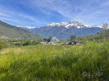 TER. RESIDENZIALE A GIGNOD