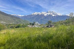 TER. RESIDENZIALE A GIGNOD