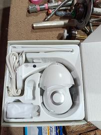 videocamera di sorveglianza 360 gradi