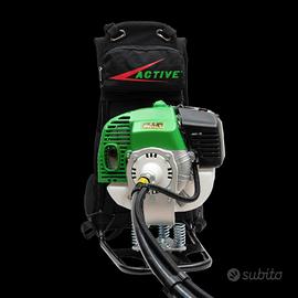 decespugliatore Active brutale