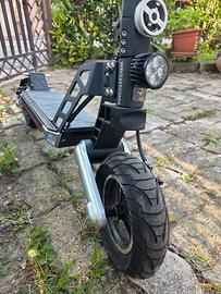 Monopattino todimart g2