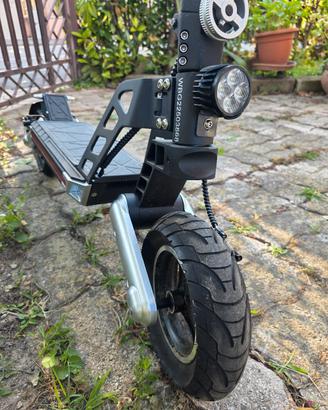 Monopattino todimart g2