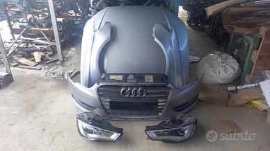 Ricambi anteriori-muso audi a3 a 3 2012-2016