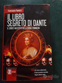 il libro segreto di Dante