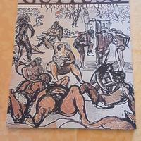 Guttuso, La passione della forma