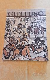 Guttuso, La passione della forma