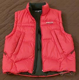 POLO RALPH LAUREN Smanicato