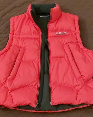 POLO RALPH LAUREN Smanicato