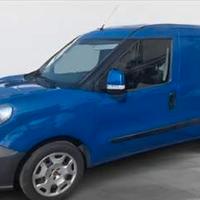 Fiat Doblò Cargo (2ª serie)