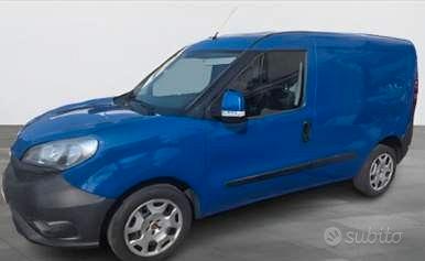 Fiat Doblò Cargo (2ª serie)