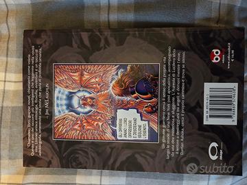 l'aureola di lucifero