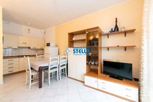 Doge pochi passi dal mare con balcone