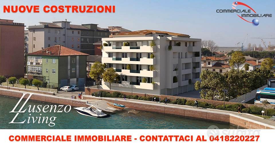 Appartamento – Chioggia, Borgo San Giovanni, Sottomarina - Vista 4