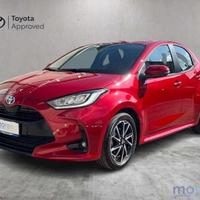 Toyota Yaris 1.5h Trend