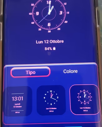 120€ Samsung Galaxy s 9 quassi nuovissimo
