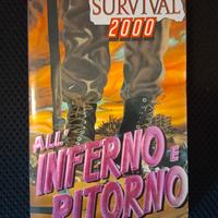 J.Adrian - All'inferno e ritorno