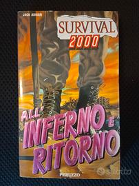 J.Adrian - All'inferno e ritorno