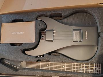 AeroBand - Chitarra Midi Bluetooth