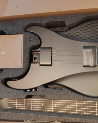AeroBand - Chitarra Midi Bluetooth