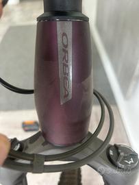 Mountain bike orbea rise h30 taglia L