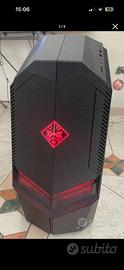 Hp omen pc 1060 6gb
